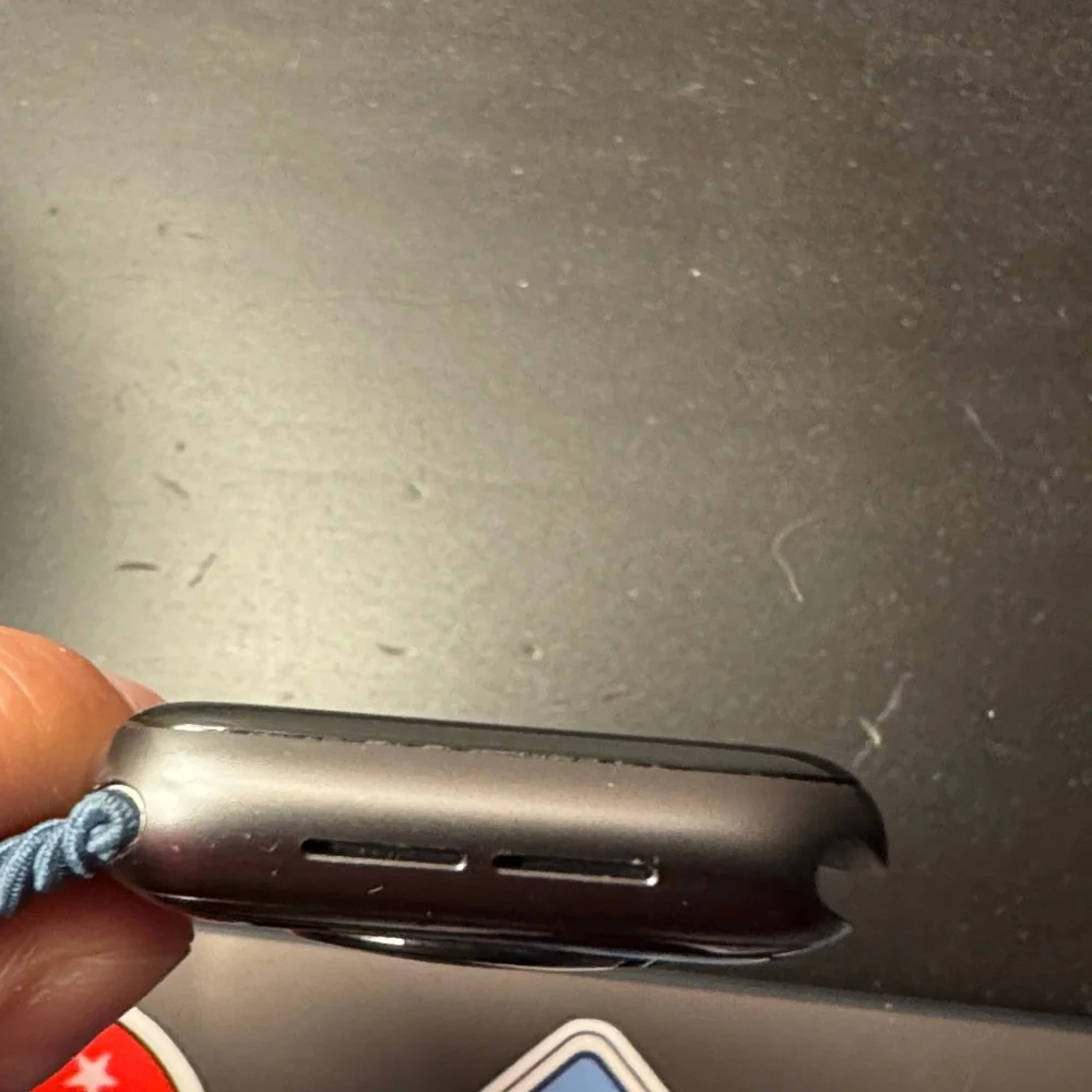 Apple Watch SE 40mm (face only)